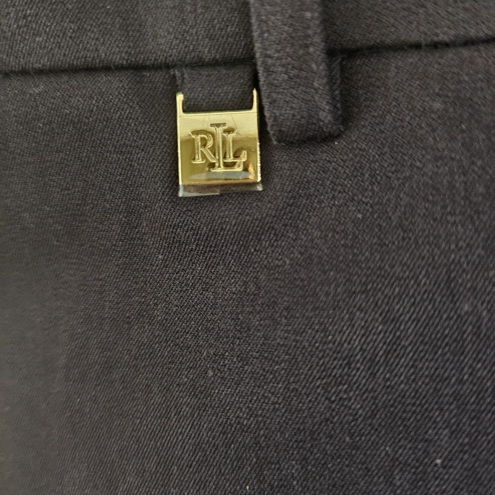 Ralph Lauren soft shorts! - Picture 6 of 7